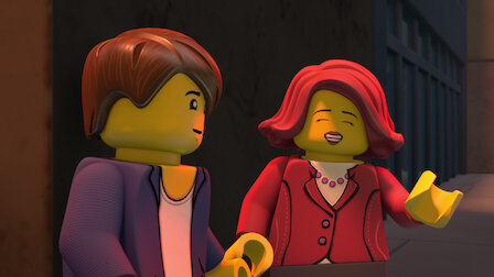 ninjago season 8 episode 11